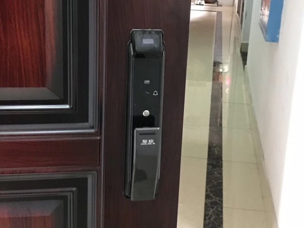 消費者喜歡什么樣的智能鎖？你可能會很意外