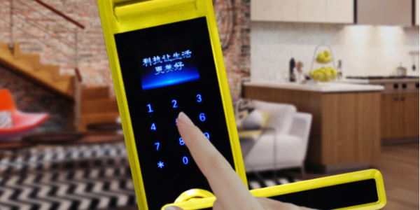 電子門鎖價格比機械鎖要貴，電子密碼鎖多少錢？
