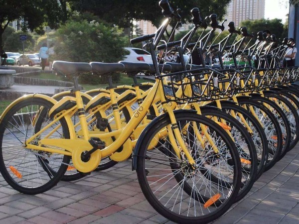 共享單車出押金新規(guī)，你做智能鎖還在交押金嗎？