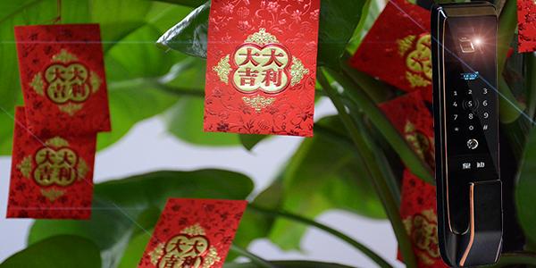 2018年，智能鎖廠家將開門大吉