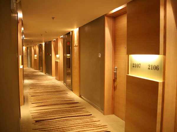 公寓酒店鎖挑選時應(yīng)該注意什么？