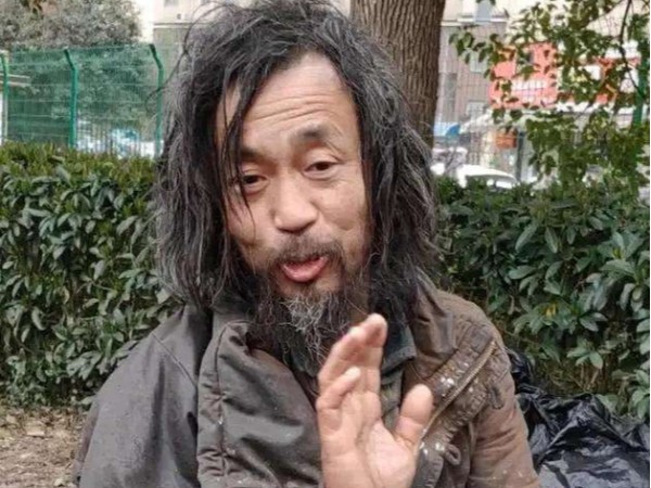 流浪大師沈巍的啟示：智能鎖廠家要堅(jiān)持走自己的路，無愧于心