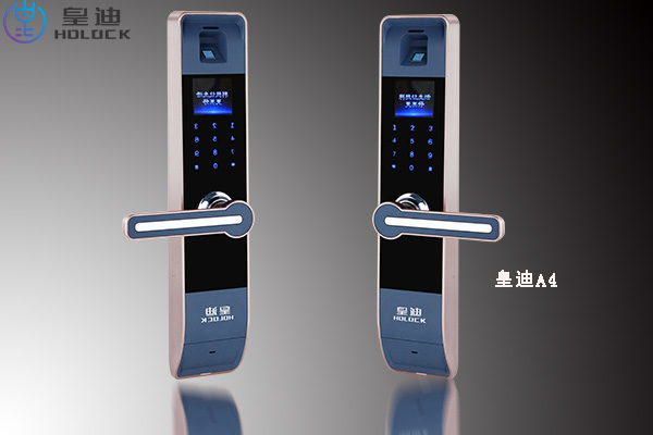 全自動(dòng)智能鎖生產(chǎn)廠家說，從功能和耐用性方面選擇鎖