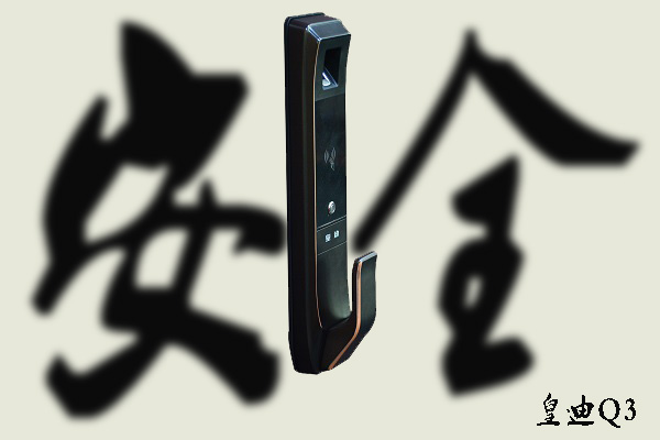 如何提升家庭安全度，選擇高端家用智能鎖