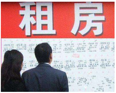 折射租賃市場(chǎng)怎樣的境況，深圳智能鎖將如何發(fā)展