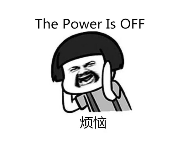 電子鎖沒電了怎么開門？