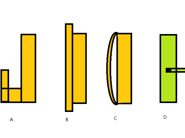 為什么全自動(dòng)智能鎖的外觀很靚麗？咱們從設(shè)計(jì)風(fēng)格來(lái)看看